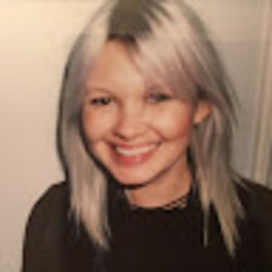 Meet your Posher, Katrina